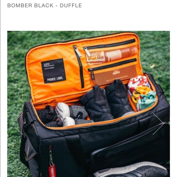 Travel Bag Private Label Duffle Travel Shoe Private Shoe Bag Brand